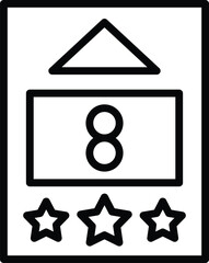 hotel service  lift and elevator