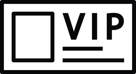 hotel service  vip and membership