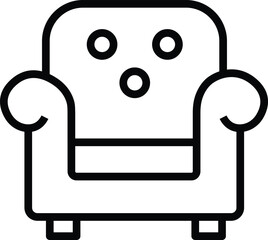 hotel service  sofa and couch