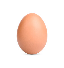 Eggs isolated on transparent background