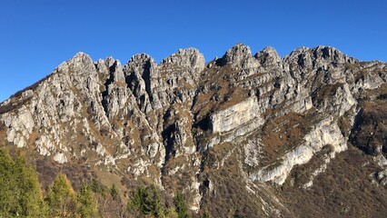 montagna, paesaggio, croci, cielo, neve, natura, inverno, tramonto, alba, nube, veduta, viaggiare, cime, sole, alpi, panorama, luce, vallata, nebbia, escursioni, fiori, castelli, chiese, animali