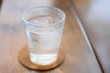 飲み水