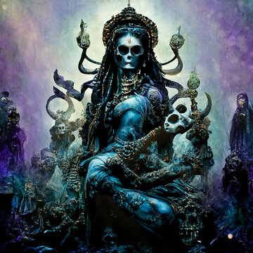 Lord Shiva