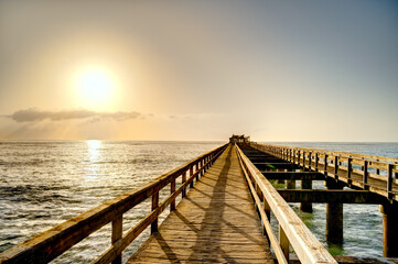 Swakopmund, Namibia