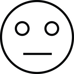 human resource sad and emoji