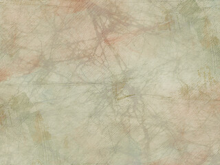 Old paper texture with irregular stains. Monochromatic grunge background.