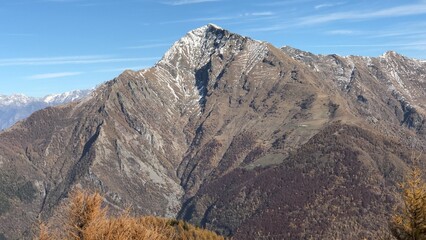 Obraz premium montagna, paesaggio, croci, cielo, neve, natura, inverno, tramonto, alba, nube, veduta, viaggiare, cime, sole, alpi, panorama, luce, vallata, nebbia, escursioni, fiori, castelli, chiese, animali