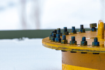 Nuts and Bolts