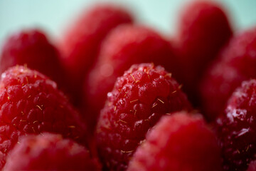 Raspberry. Raspberry’s. Background berry.Fresh berry’s.Raspberry with drops.Raspberry macro shot.Red berry.Berry advertisement.Raspberry close-up.Berries macro shot.Raspberries for decoration. Healths