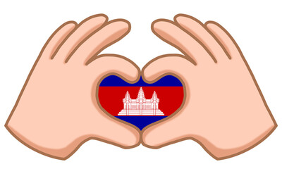 Love Cambodia