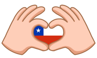 Love Chile