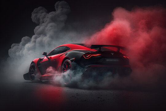 sport car wallpaper illustration images