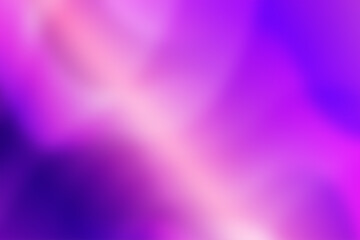 Abstract Background Gradient defocused luxury vivid blurred colorful texture wallpaper Photo