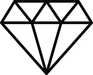 mobile ui diamond and jewelry