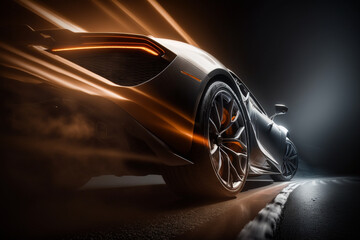 sport car wallpaper illustration images