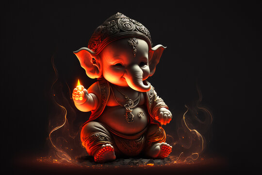 Vighnaharta Ganesh - Ep 103 - Full Episode - 15th January,… | Flickr