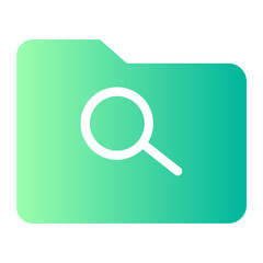 magnifier icon 