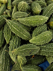 bitter gourd