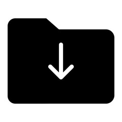 down arrow icon 