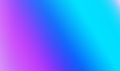 Pink and blue gradient background. Modern design in abstract style. Best suitable design for your Ad, poster, banner, and various graphic design works
