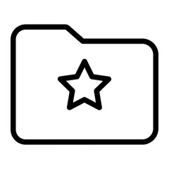 files and folders icon 