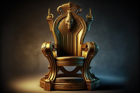Với vẻ đẹp hoàng gia vàng rực rỡ, chiếc ghế hoàng gia vàng sẽ làm nổi bật bất kỳ không gian sống hoặc làm việc nào. Hãy cùng chiêm ngưỡng và cảm nhận sự sang trọng của nó.