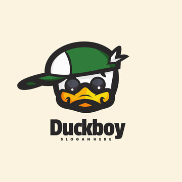 「Duckboy」の写真素材 | 1件の無料イラスト画像 | Adobe Stock