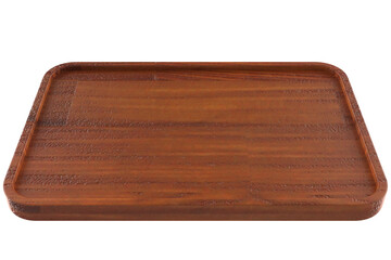 Wooden Tray