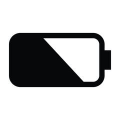 Battery icon