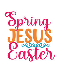 Obraz premium Easter SVG Bundle, Happy Easter svg, Easter Bunny svg, Spring svg, Easter quotes, Bunny Face SVG, Svg files for Cricut, Cut Files for Cricut,Easter SVG, Easter SVG Bundle, Happy Easter SVG, Easter Bun