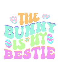 Retro Easter SVG, Retro Easter SVG, Happy Easter SVG, Easter Bunny svg, Easter Designs, Easter for Kids, Cut File Cricut,easter, retro, retro easter, bunny, rabbit, eggs, easter time,easter holidays, 