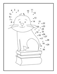 animals coloring pages for kids