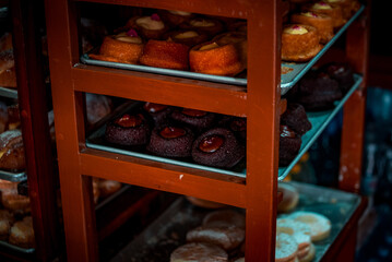 Baked Goods in Mexico