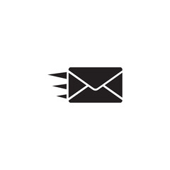 email icon symbol sign vector
