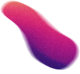 Grainy gradient shapes 34