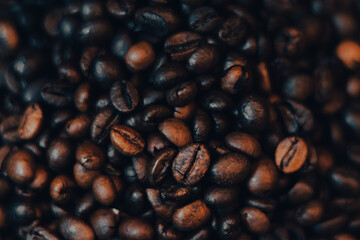 Coffee needed immediately