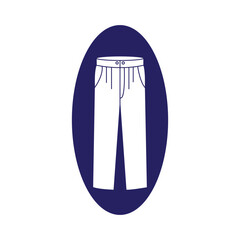 pants icon