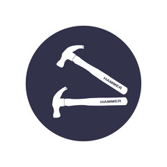 hammer icon