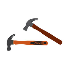 hammer icon