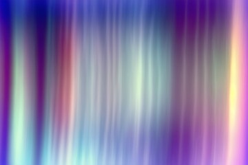Abstract Blurred Grainy Gradient Background