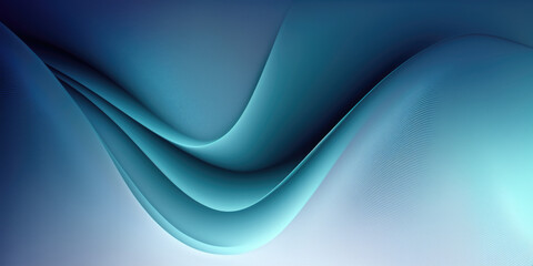 décor abstrait onde bleu, fond d'écran, graphisme