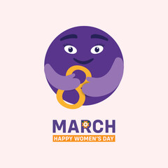 activism, empowerment, postcard, international womens day, womens, support, embrace equity 2023, feminist, international women day, women's day, iwd2023, greeting card, typography, feminism, freedom, 