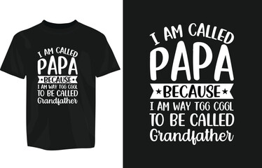 fathers day typography tshirt design, typography dad day, daddy day, happy fathers day tshirt design