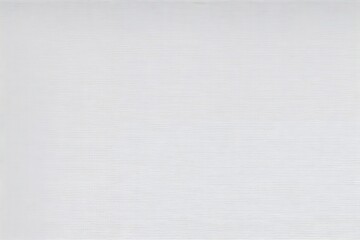 White Sackcloth as a Background Element. Generative AI
