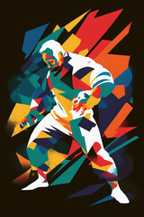 Ai artista marziale 02