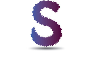 alphabet illustration 