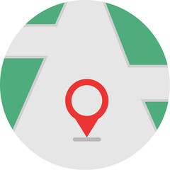 Gps Icon