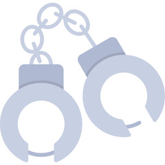 Handcuffs Icon