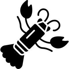 Lobster Icon