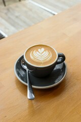 cup of coffee